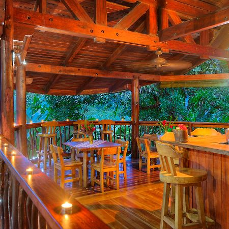 Playa Nicuesa Rainforest Eco Sanctuary Golfito Zewnętrze zdjęcie