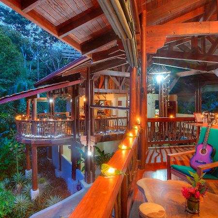 Playa Nicuesa Rainforest Eco Sanctuary Golfito Zewnętrze zdjęcie
