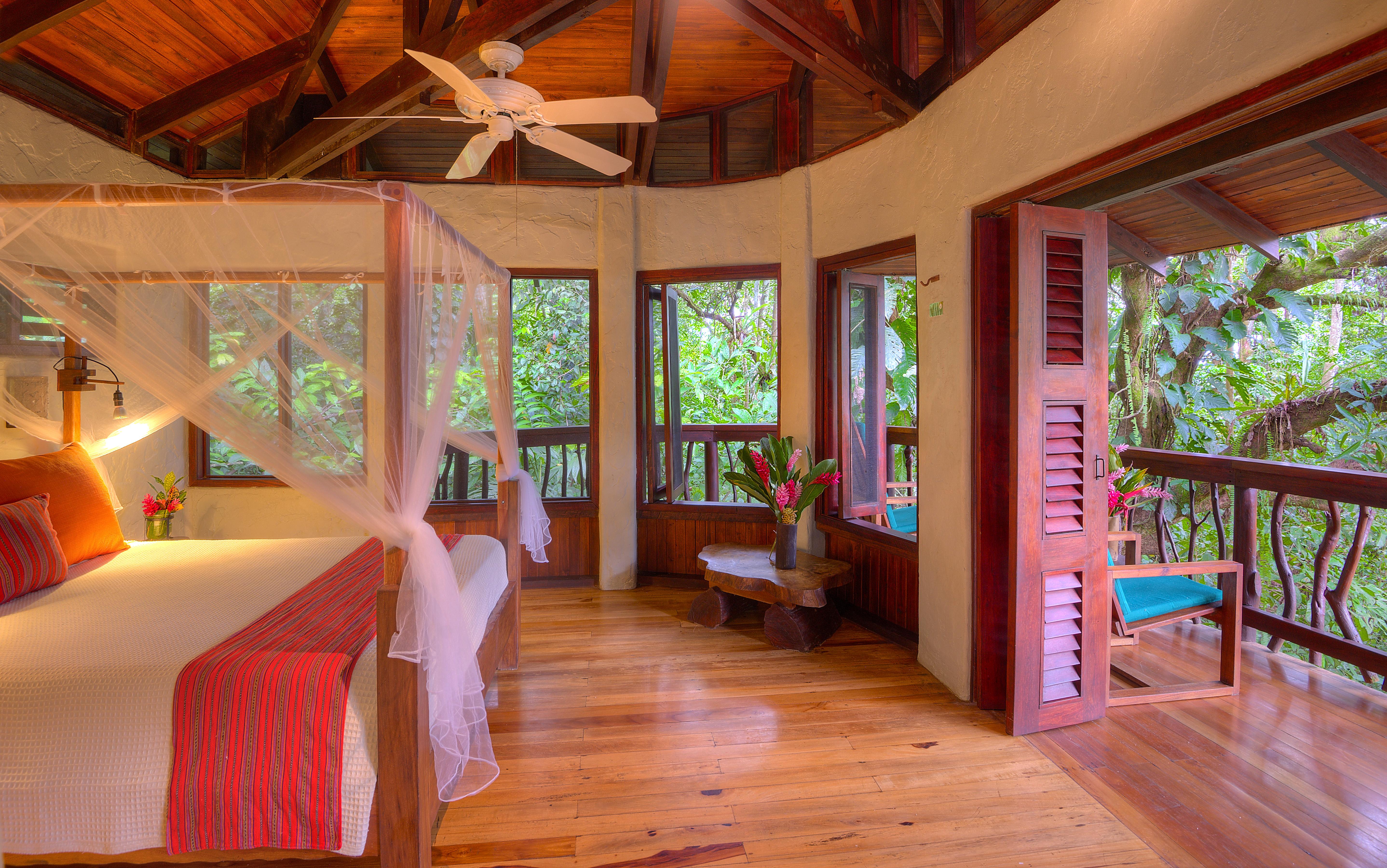 Playa Nicuesa Rainforest Eco Sanctuary Golfito Zewnętrze zdjęcie