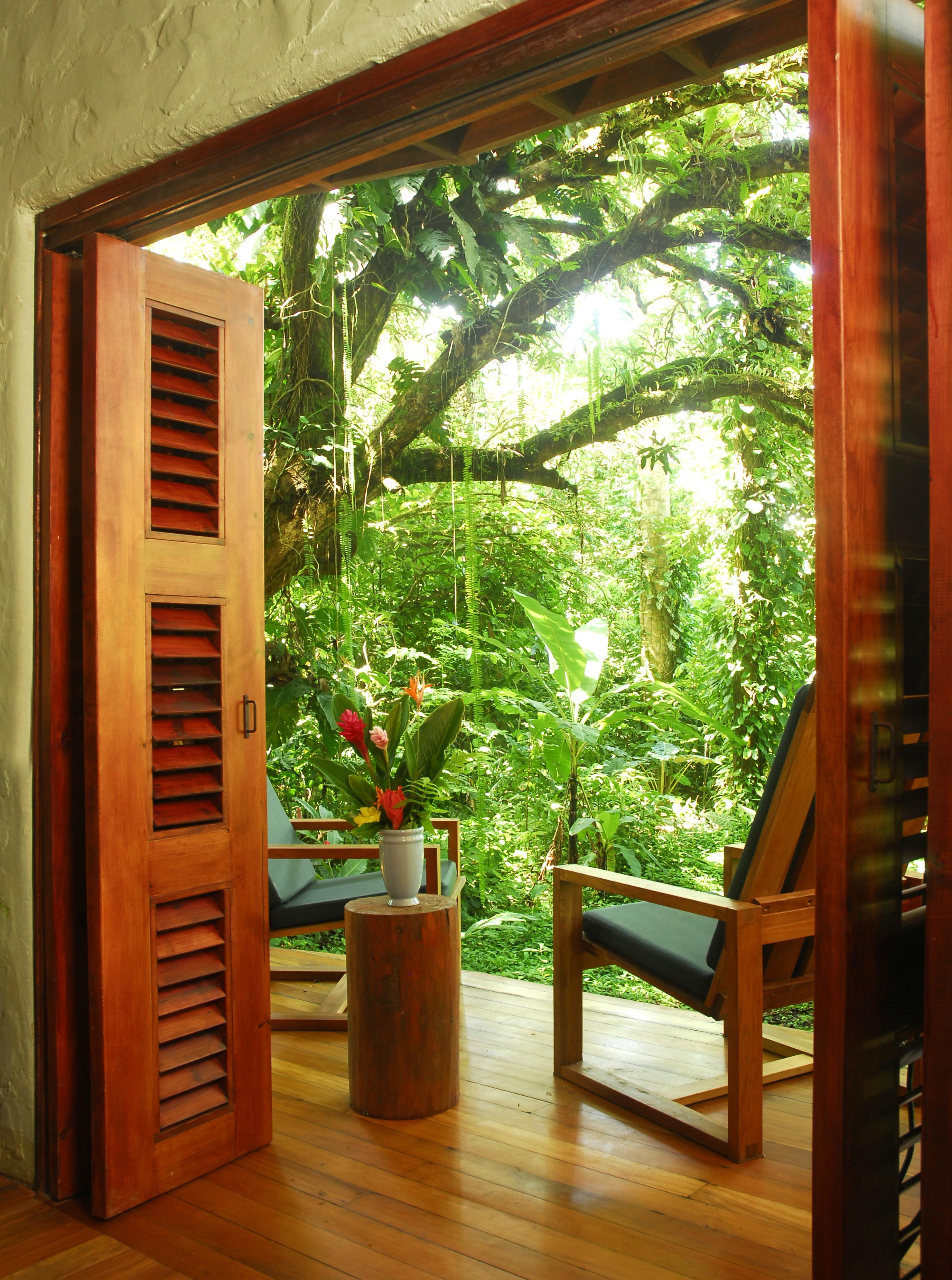 Playa Nicuesa Rainforest Eco Sanctuary Golfito Zewnętrze zdjęcie