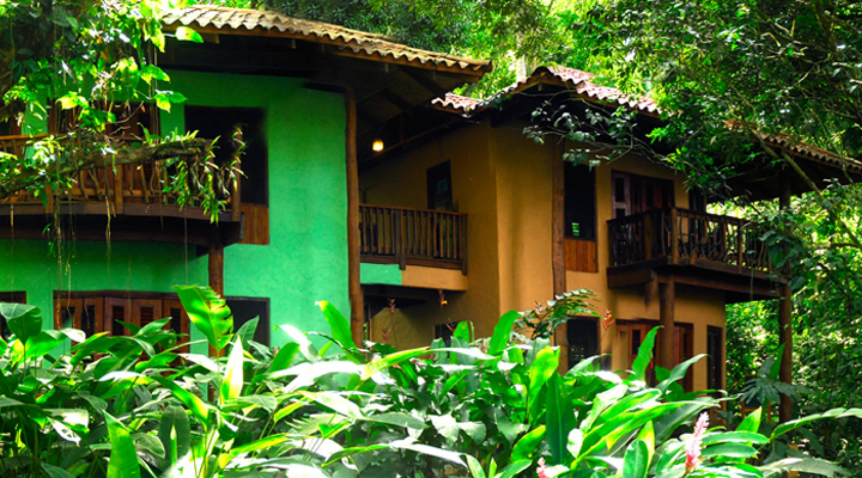 Playa Nicuesa Rainforest Eco Sanctuary Golfito Zewnętrze zdjęcie