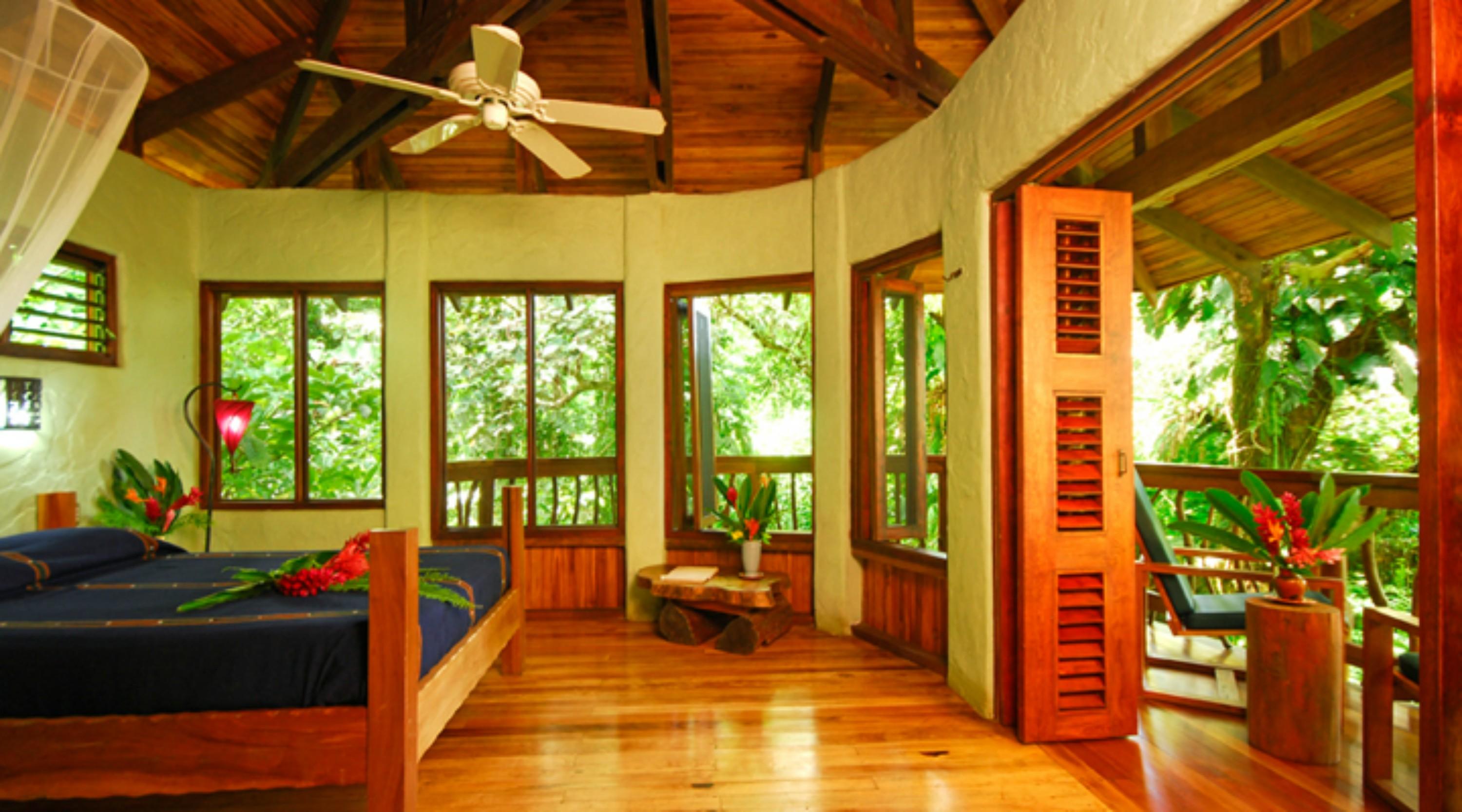 Playa Nicuesa Rainforest Eco Sanctuary Golfito Zewnętrze zdjęcie
