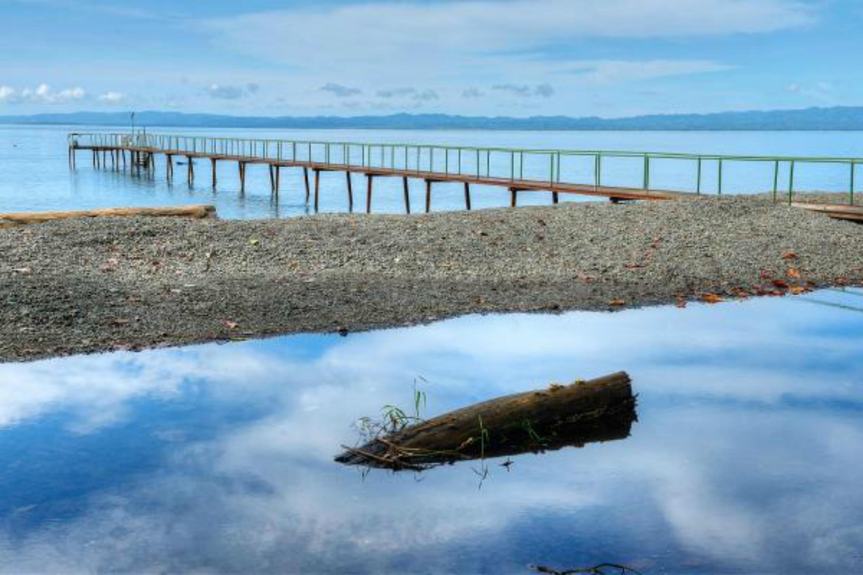 Playa Nicuesa Rainforest Eco Sanctuary Golfito Zewnętrze zdjęcie