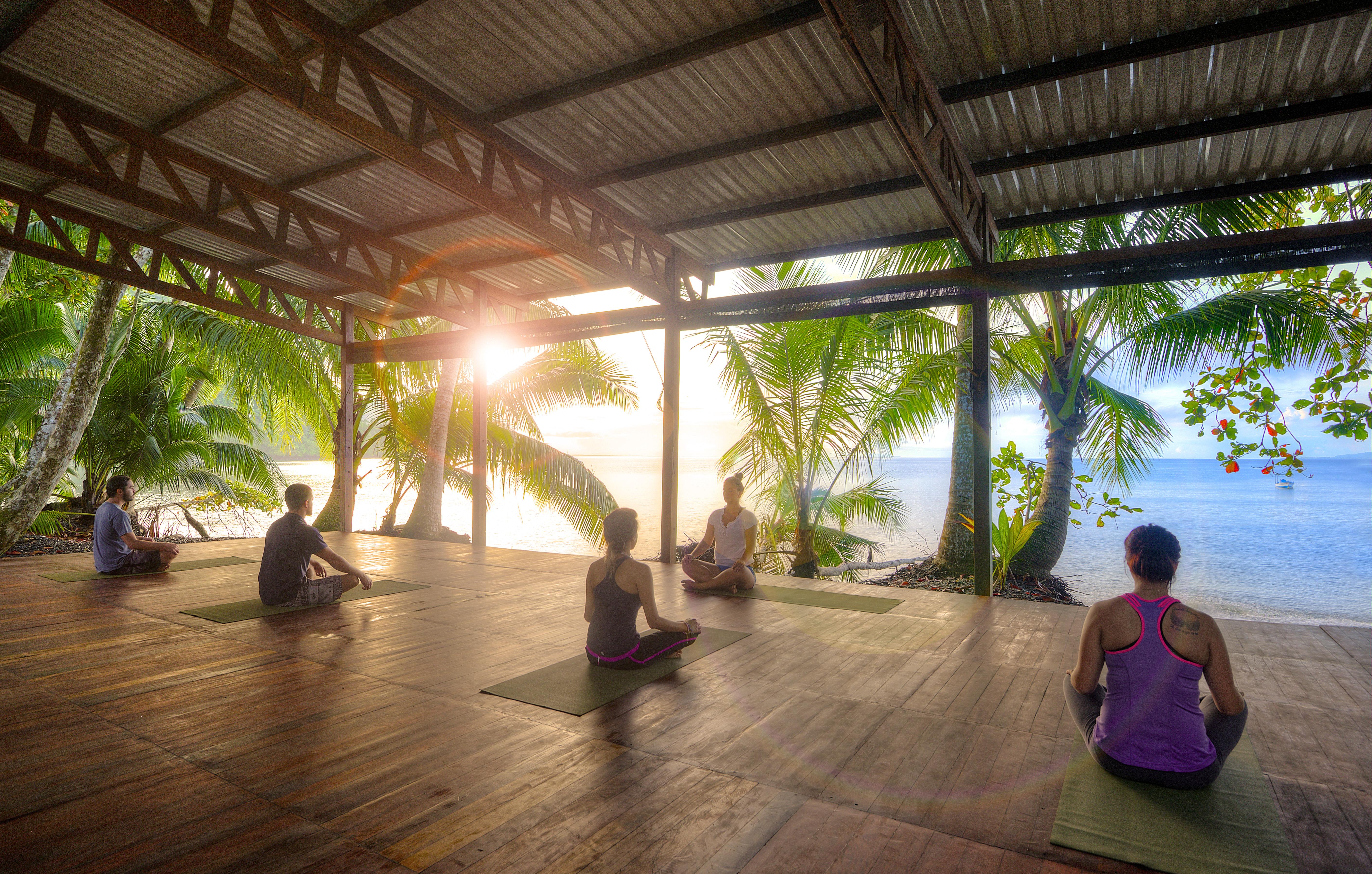 Playa Nicuesa Rainforest Eco Sanctuary Golfito Zewnętrze zdjęcie