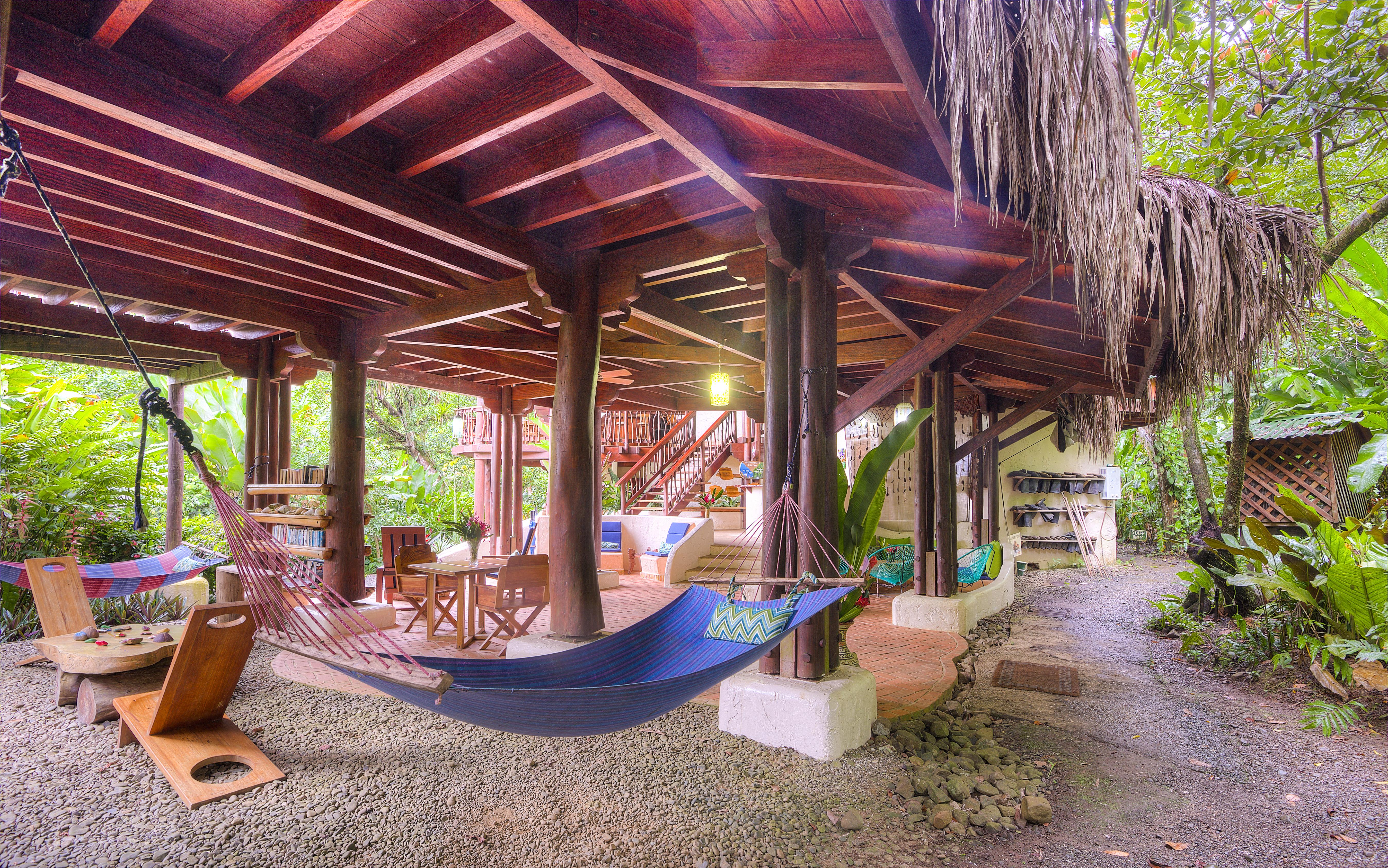 Playa Nicuesa Rainforest Eco Sanctuary Golfito Zewnętrze zdjęcie