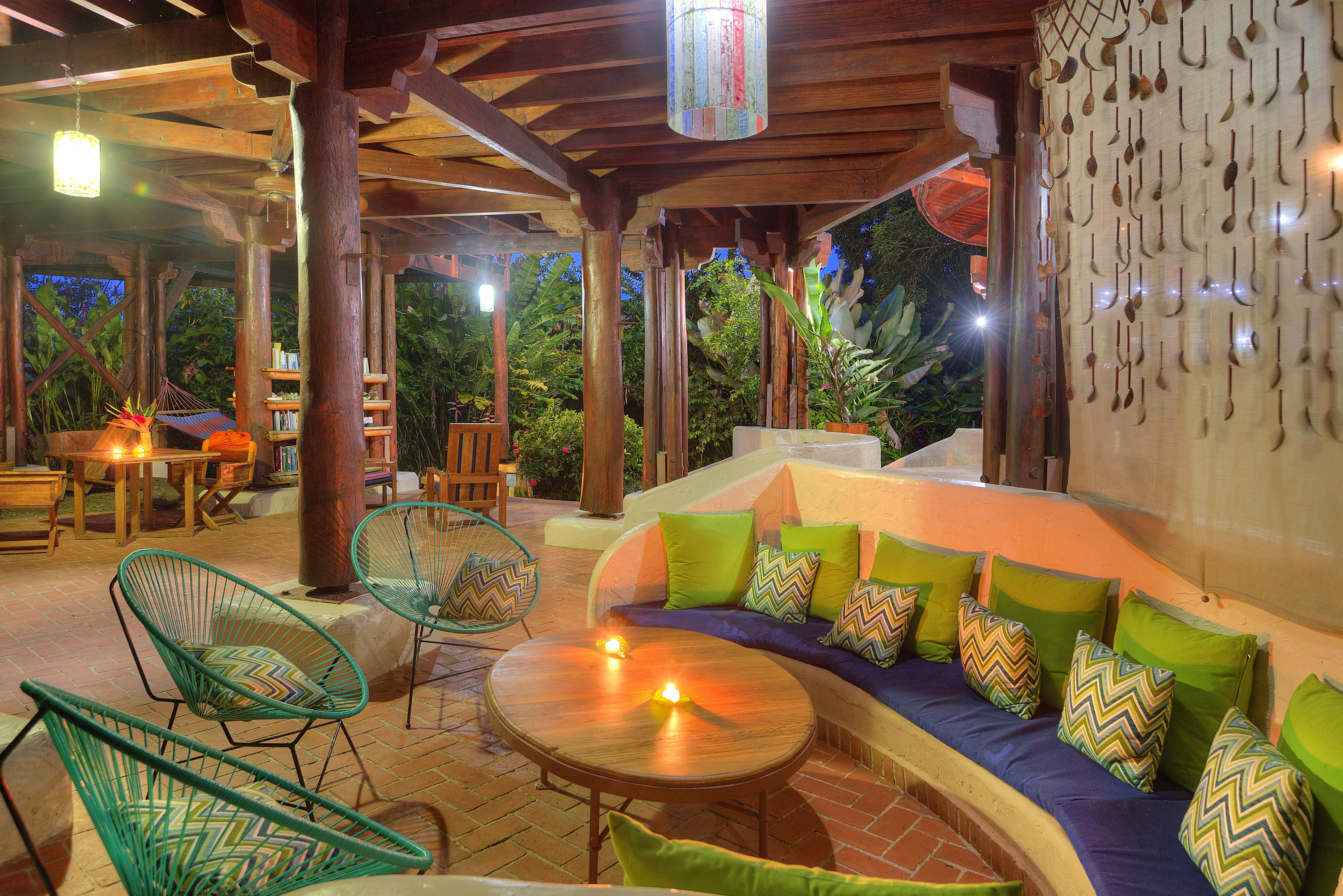 Playa Nicuesa Rainforest Eco Sanctuary Golfito Zewnętrze zdjęcie