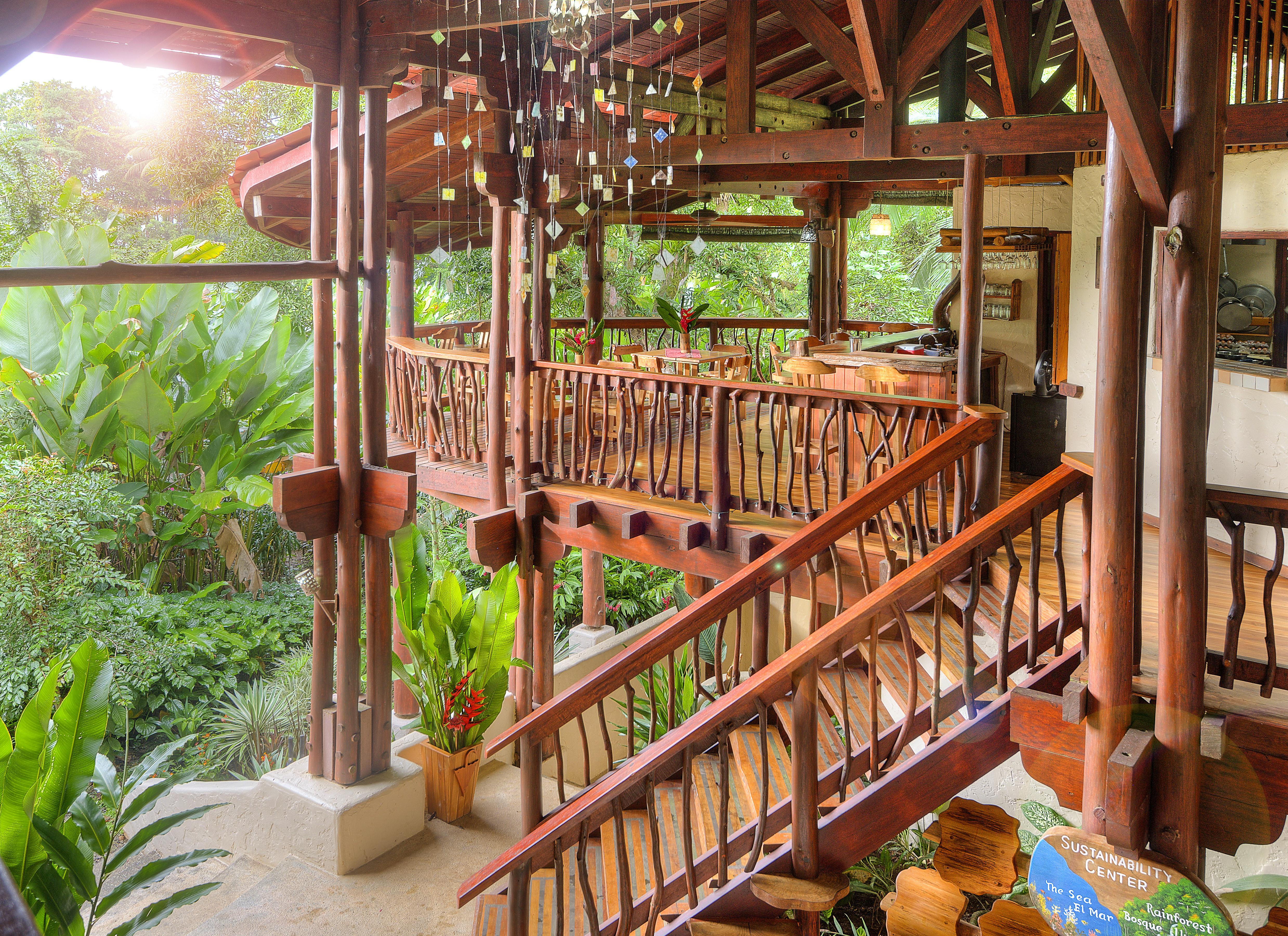 Playa Nicuesa Rainforest Eco Sanctuary Golfito Zewnętrze zdjęcie