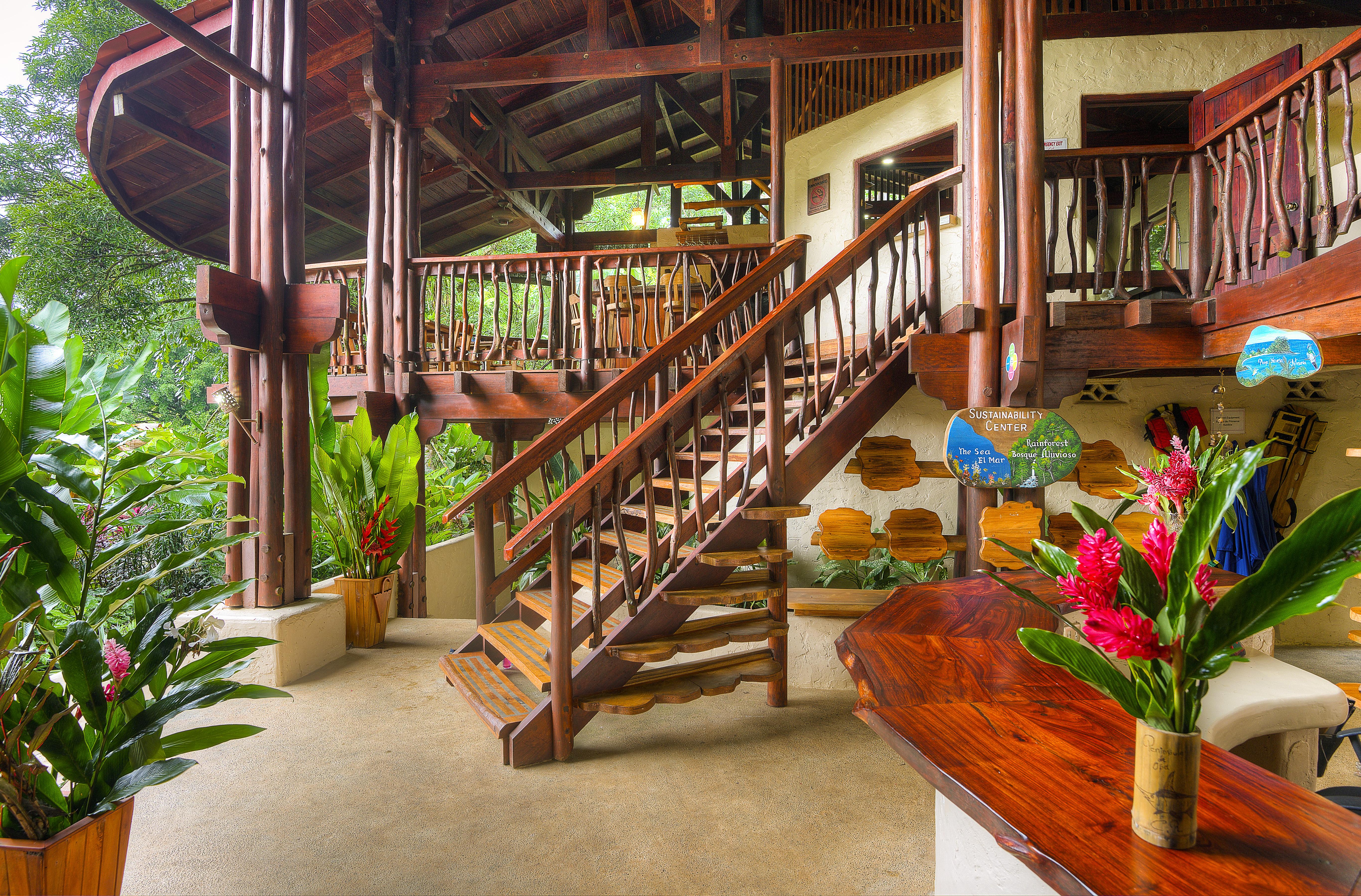 Playa Nicuesa Rainforest Eco Sanctuary Golfito Zewnętrze zdjęcie