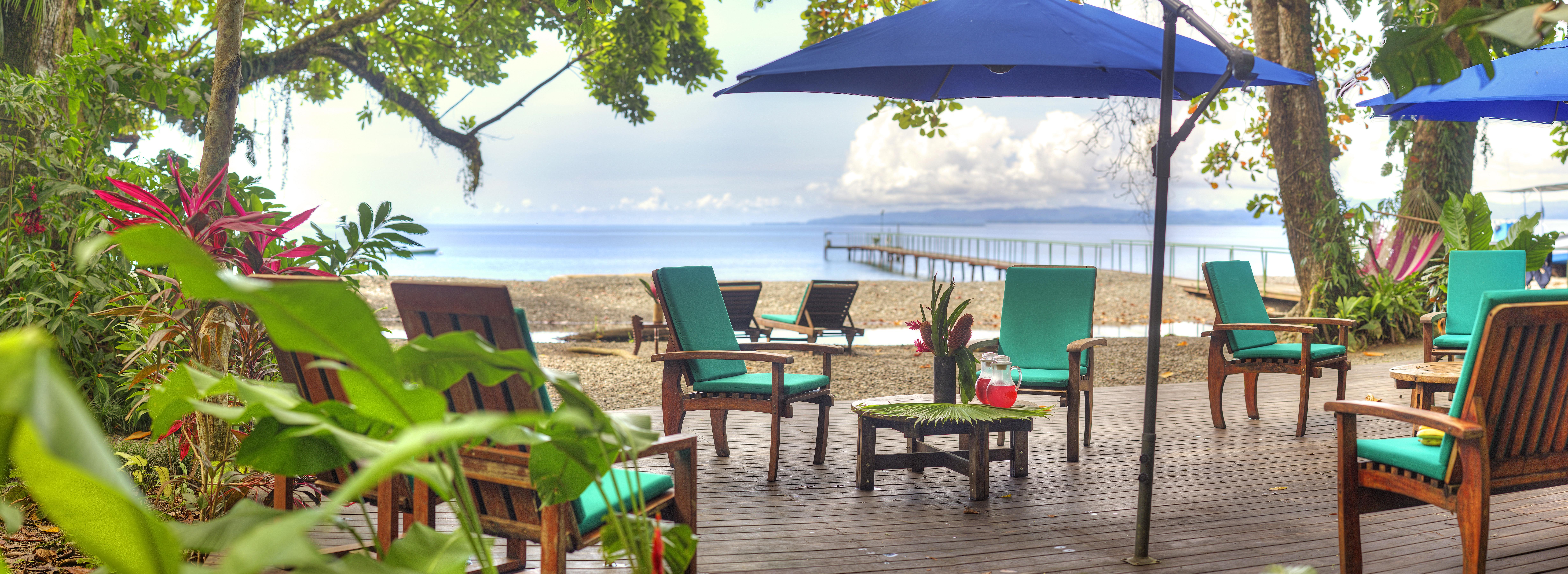 Playa Nicuesa Rainforest Eco Sanctuary Golfito Zewnętrze zdjęcie
