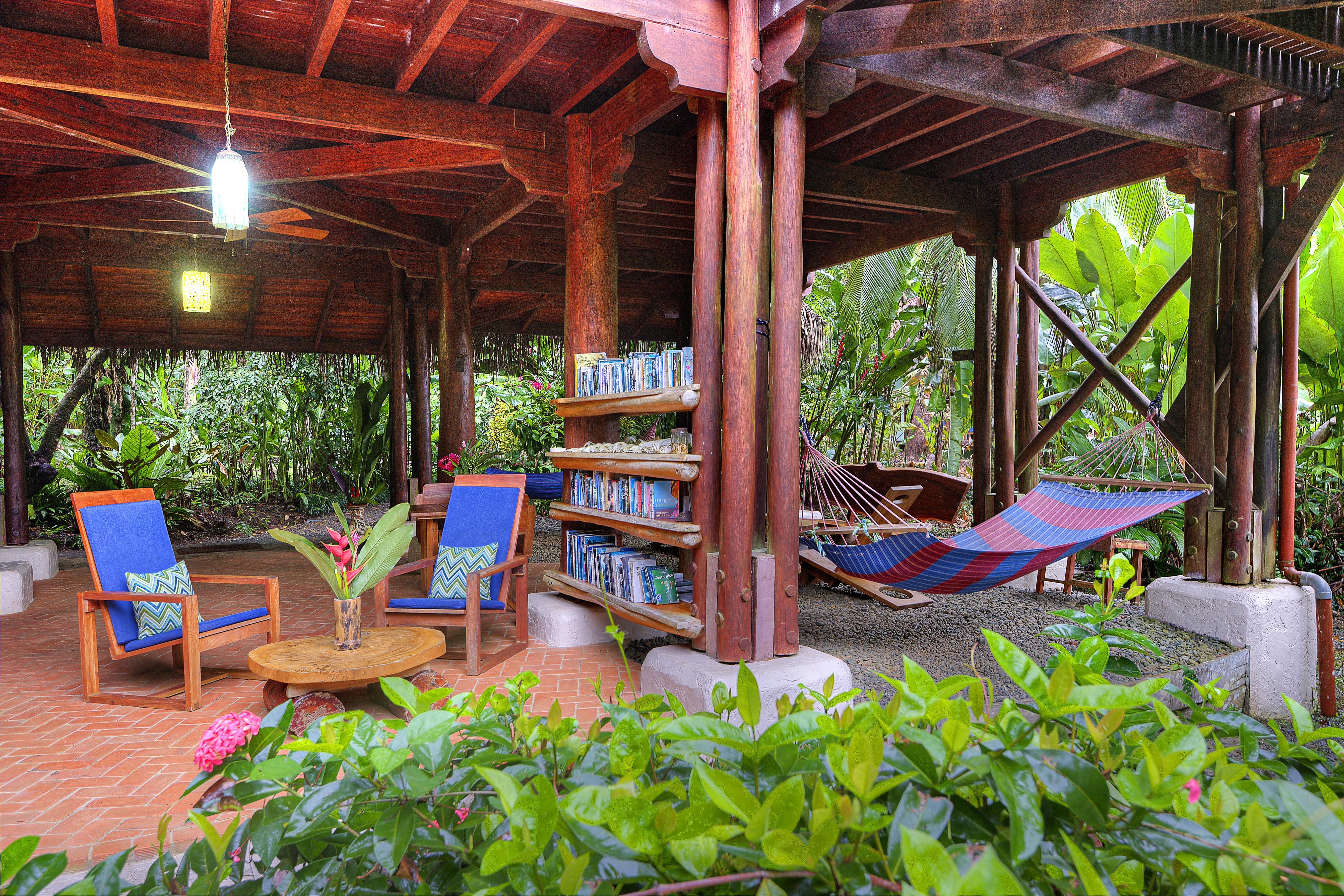 Playa Nicuesa Rainforest Eco Sanctuary Golfito Zewnętrze zdjęcie
