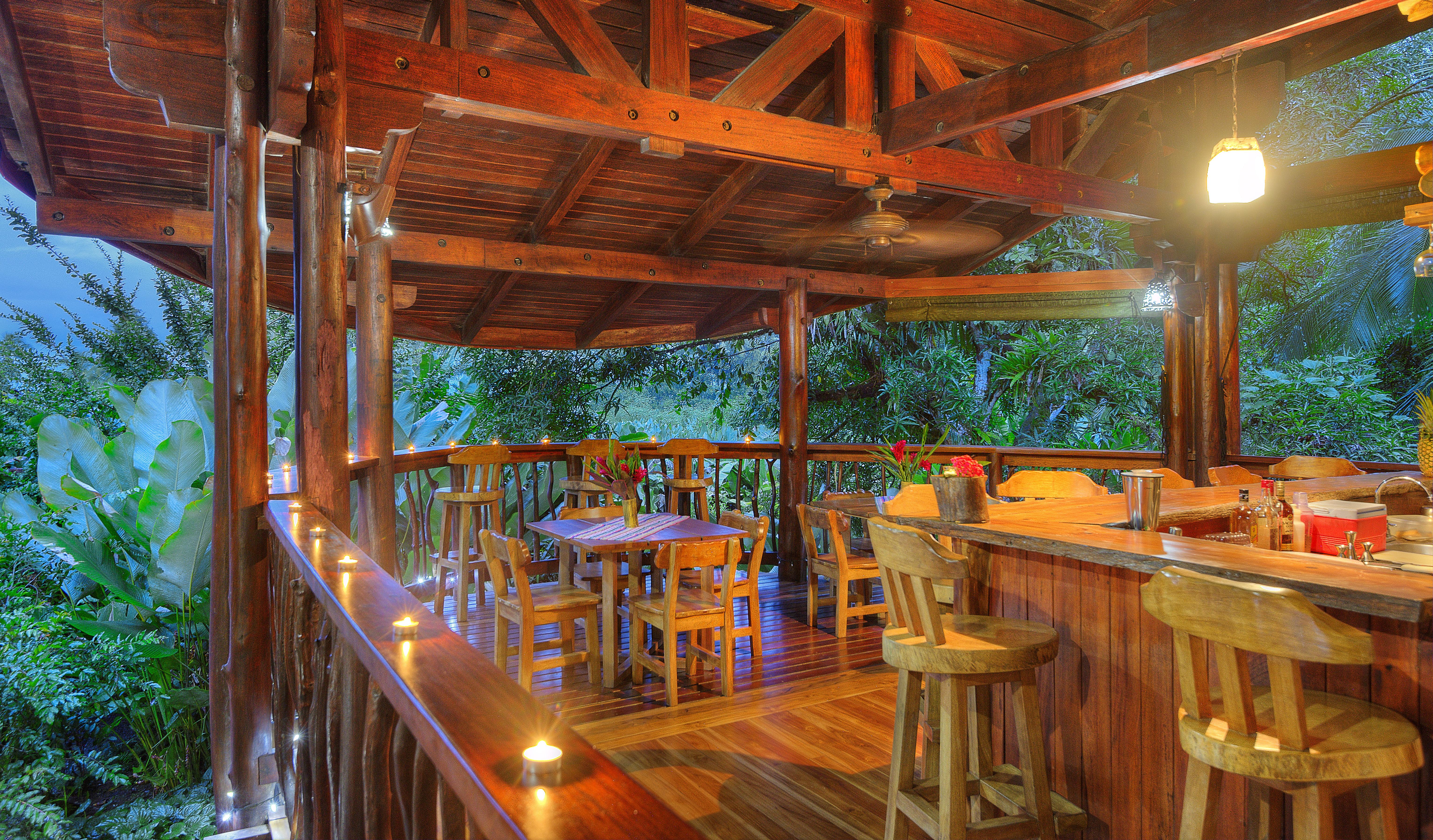 Playa Nicuesa Rainforest Eco Sanctuary Golfito Zewnętrze zdjęcie