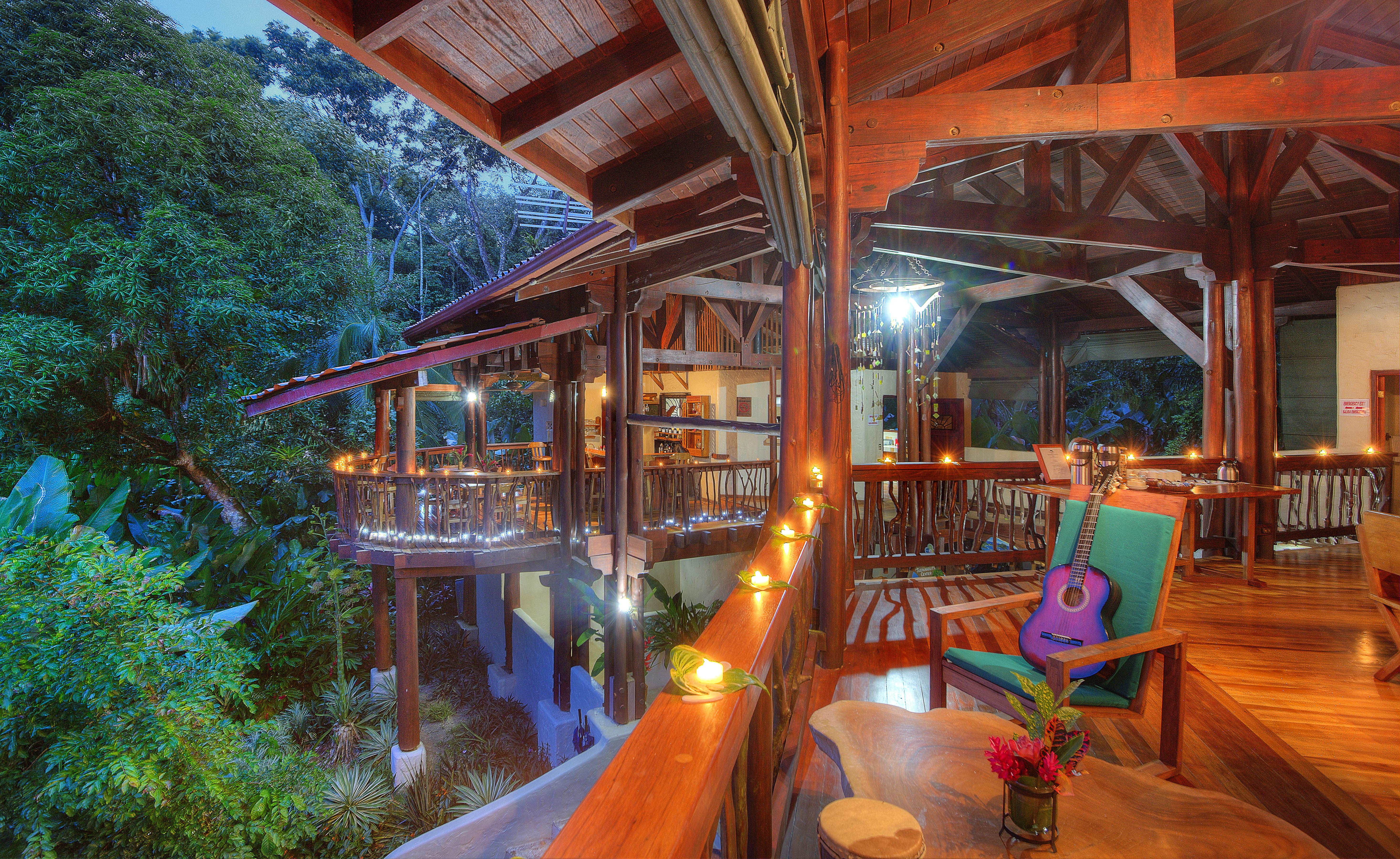 Playa Nicuesa Rainforest Eco Sanctuary Golfito Zewnętrze zdjęcie