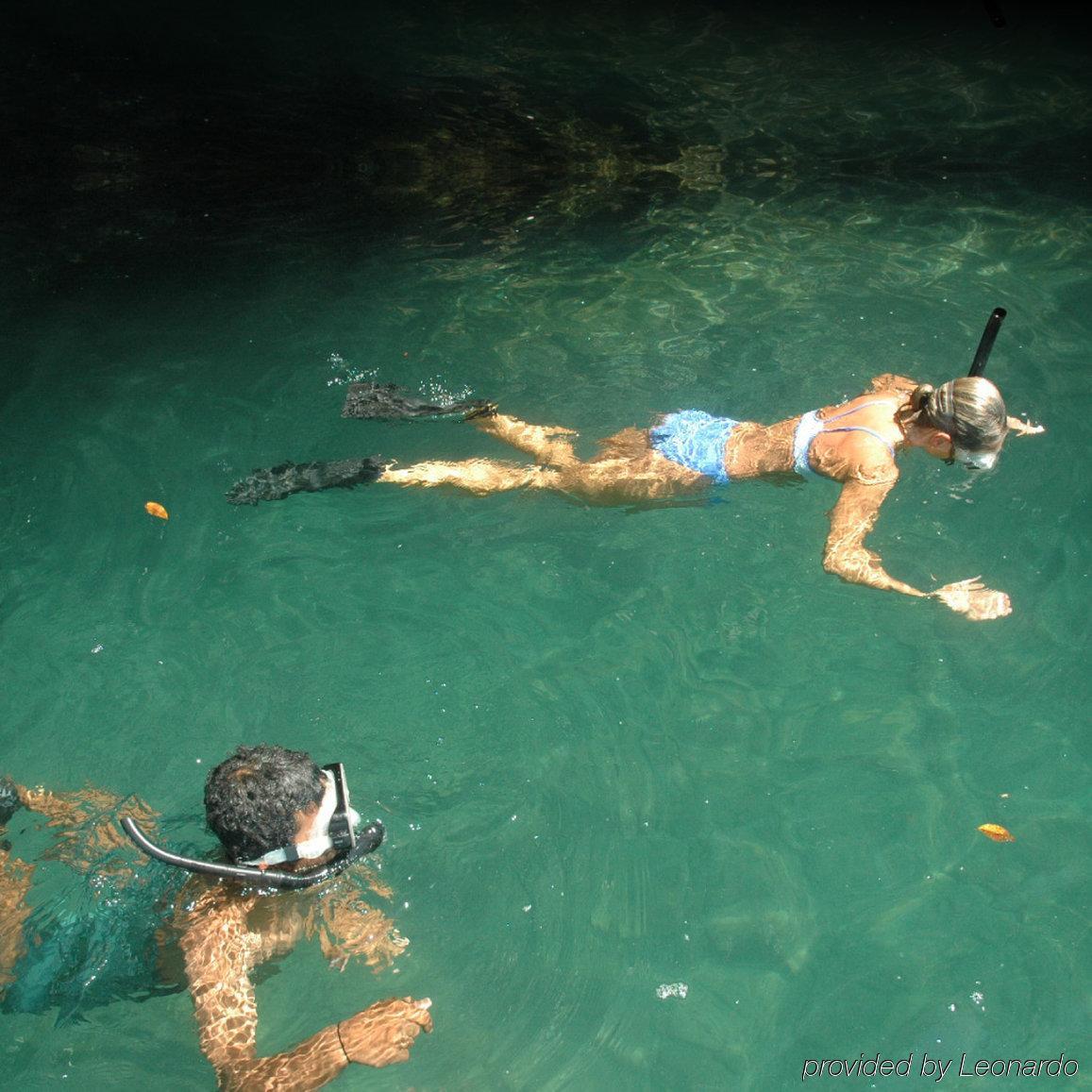 Playa Nicuesa Rainforest Eco Sanctuary Golfito Zewnętrze zdjęcie