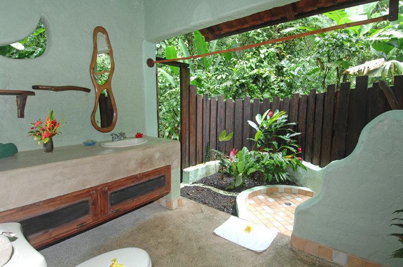 Playa Nicuesa Rainforest Eco Sanctuary Golfito Zewnętrze zdjęcie