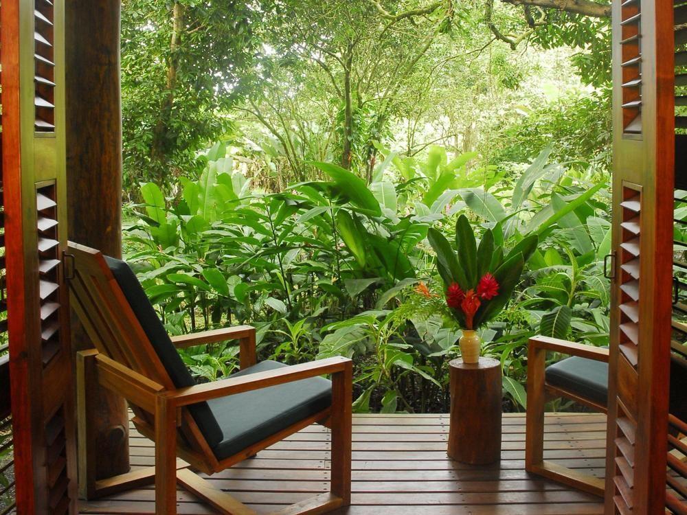 Playa Nicuesa Rainforest Eco Sanctuary Golfito Zewnętrze zdjęcie