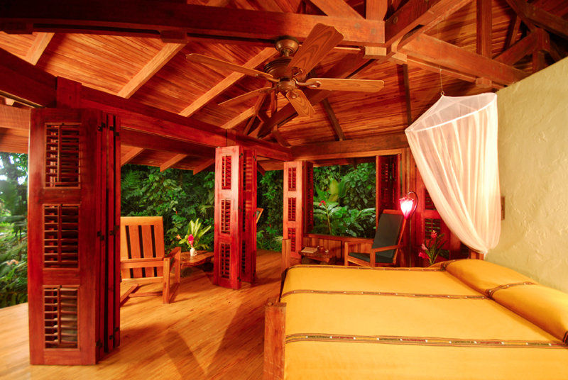 Playa Nicuesa Rainforest Eco Sanctuary Golfito Zewnętrze zdjęcie