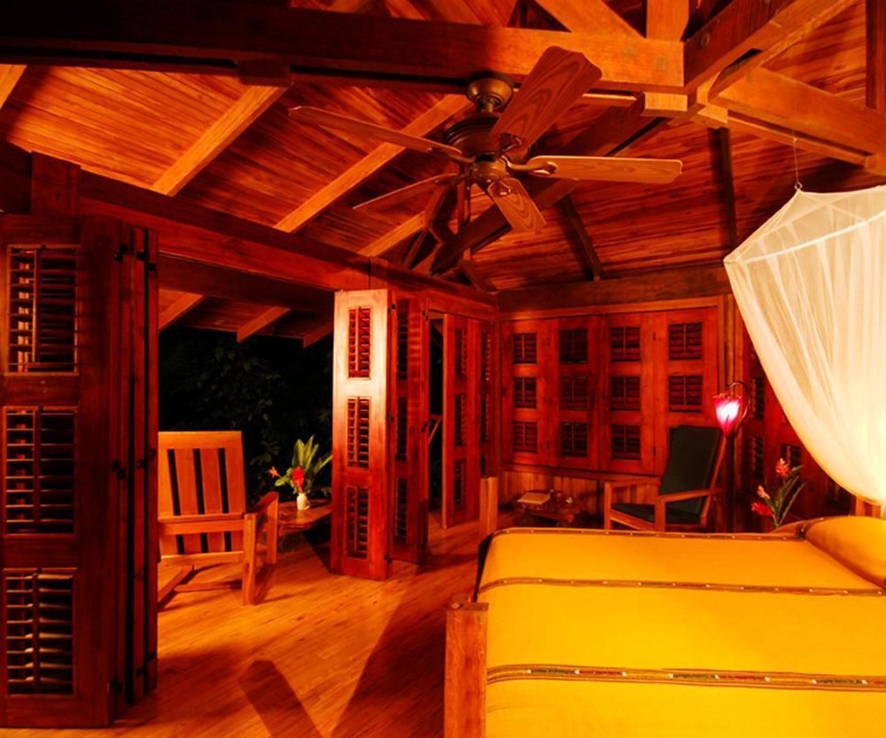 Playa Nicuesa Rainforest Eco Sanctuary Golfito Zewnętrze zdjęcie