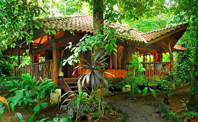 Playa Nicuesa Rainforest Eco Sanctuary Golfito Zewnętrze zdjęcie