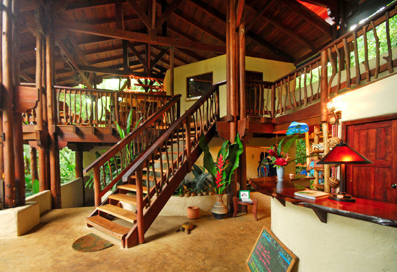 Playa Nicuesa Rainforest Eco Sanctuary Golfito Zewnętrze zdjęcie
