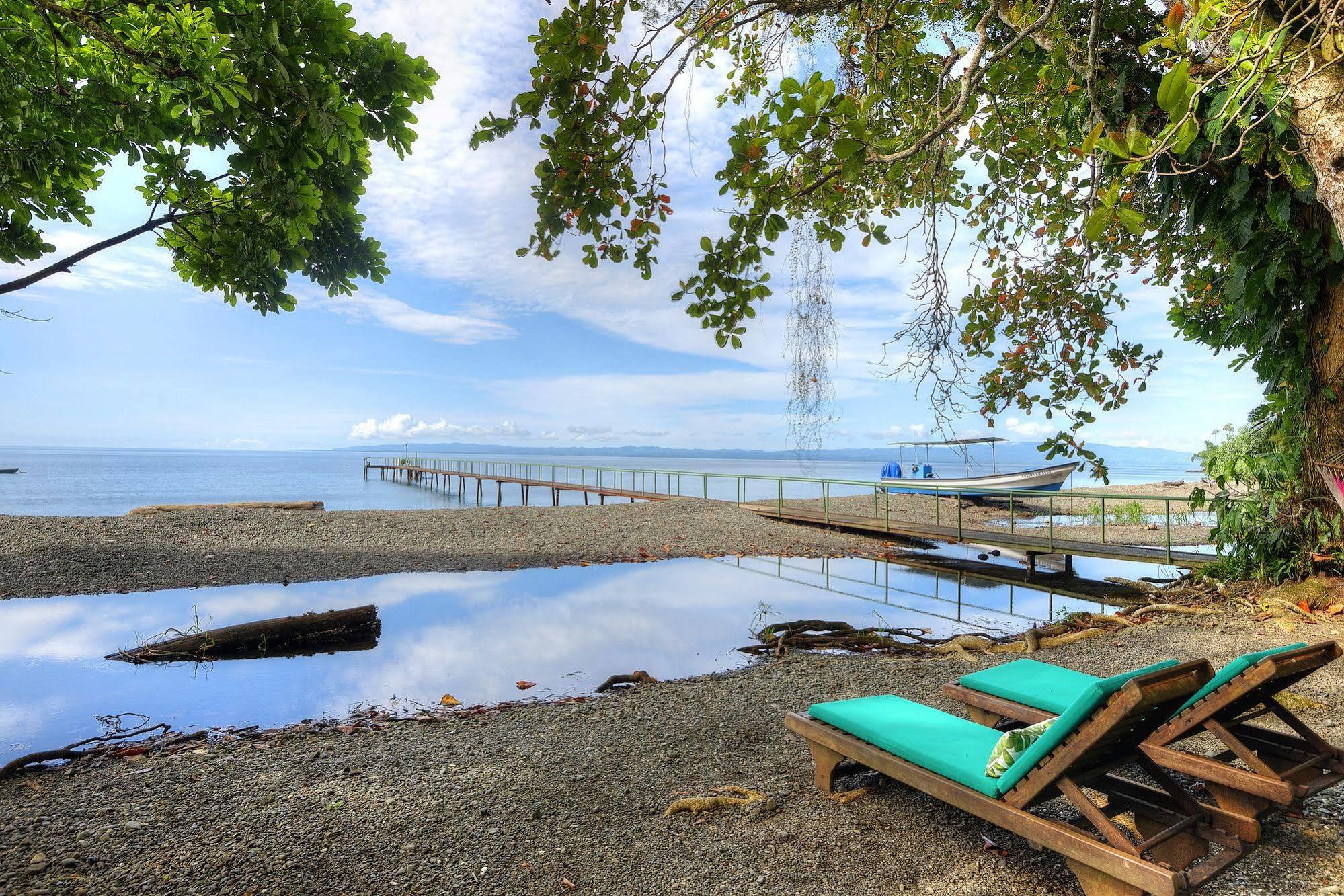 Playa Nicuesa Rainforest Eco Sanctuary Golfito Zewnętrze zdjęcie