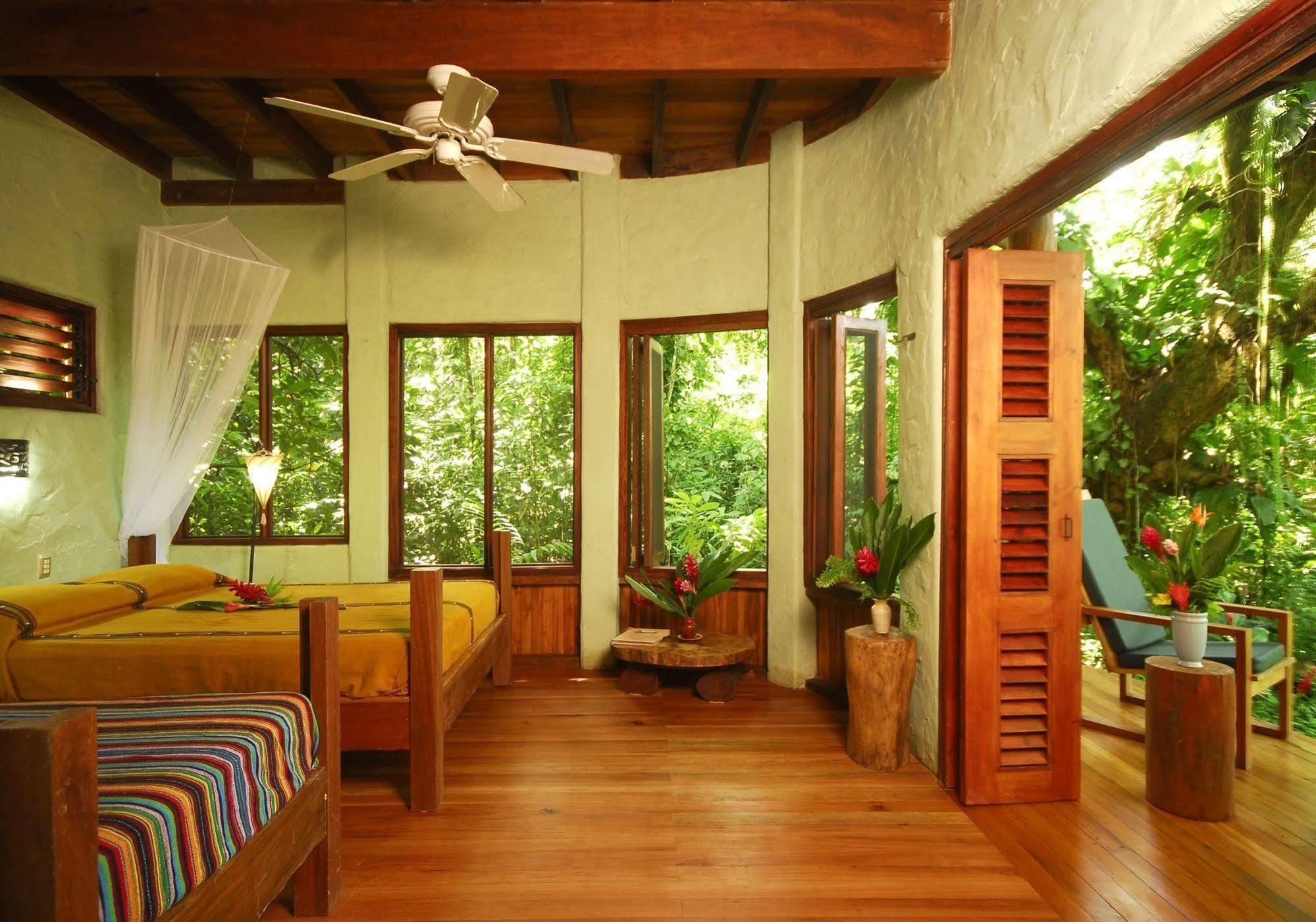Playa Nicuesa Rainforest Eco Sanctuary Golfito Zewnętrze zdjęcie