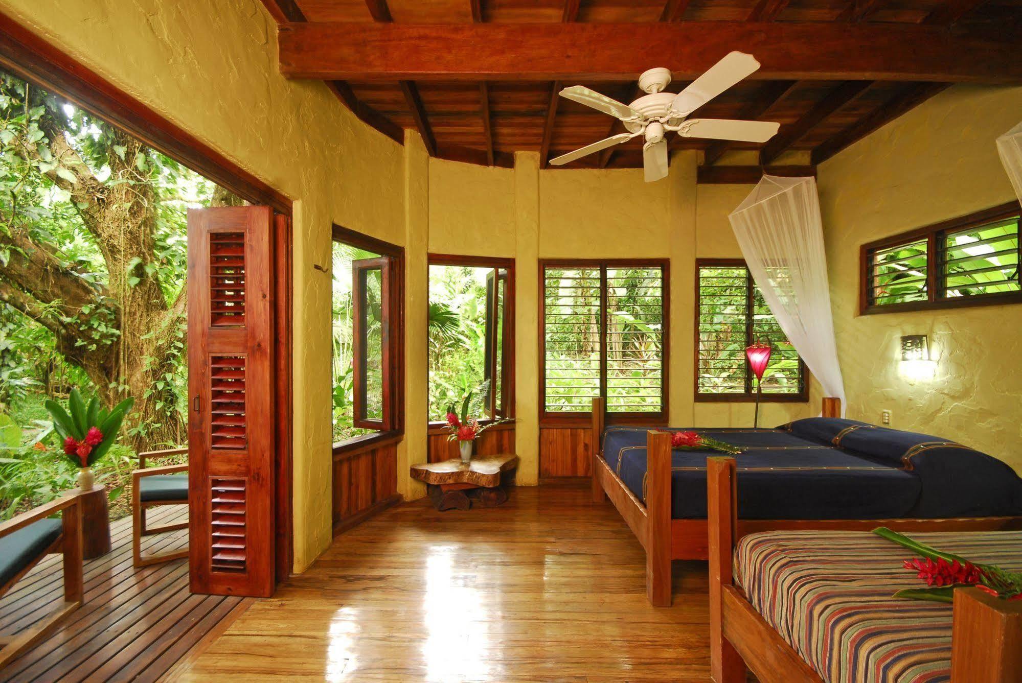 Playa Nicuesa Rainforest Eco Sanctuary Golfito Zewnętrze zdjęcie