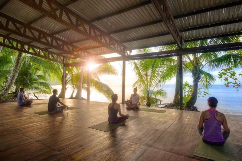 Playa Nicuesa Rainforest Eco Sanctuary Golfito Zewnętrze zdjęcie